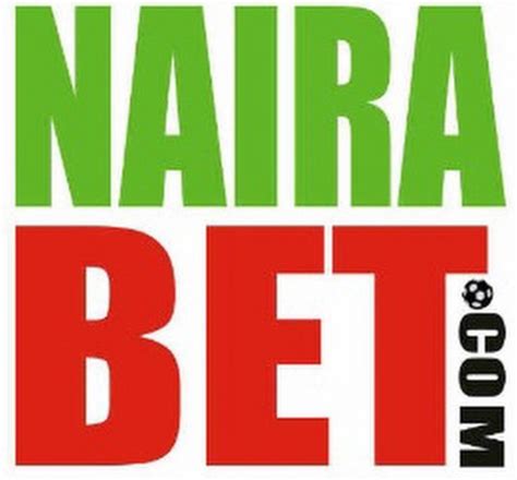 Nairabet .